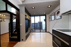 Sims Urban Oasis (D14), Condominium #496581721